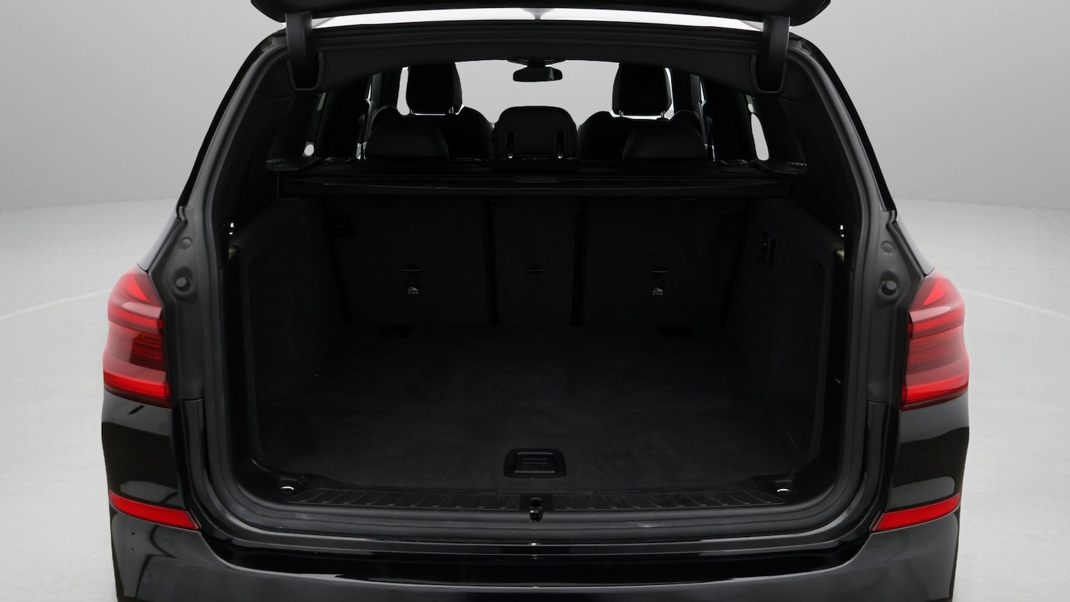 Used BMW X3 2021 for sale - 77803318: Photo 17