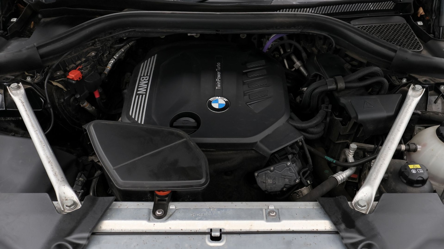 Used BMW X3 2021 for sale - 77803318: Photo 19