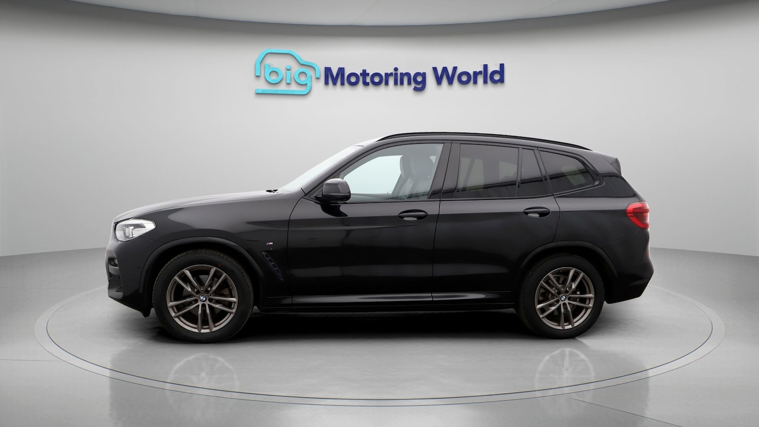 Used BMW X3 2021 for sale - 77803318: Photo 4