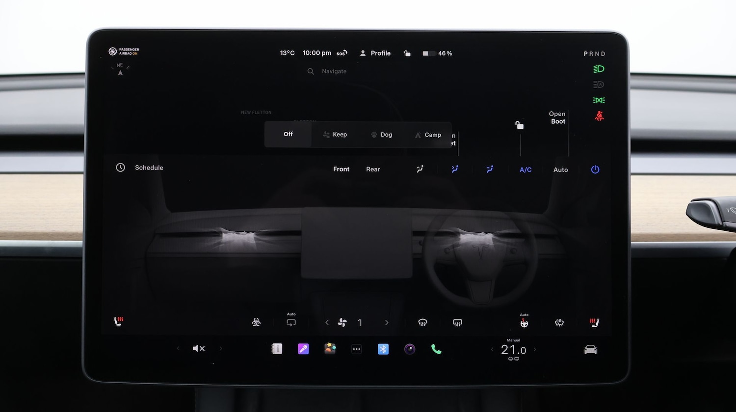 Used Tesla Model Y 2022 for sale - 77341122: Photo 12