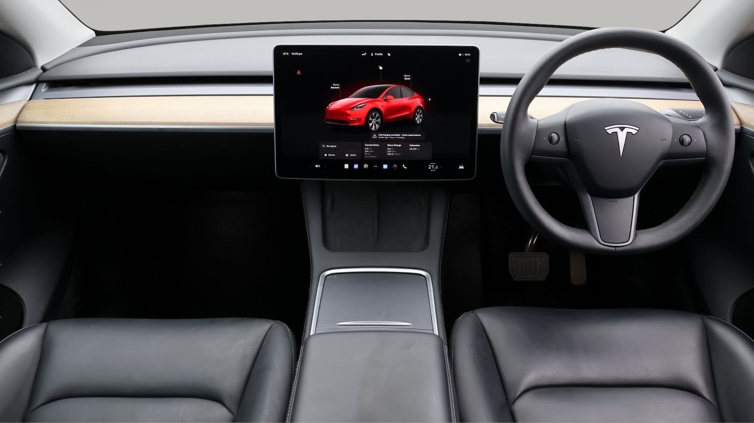 Used Tesla Model Y 2022 for sale - 77341122: Photo 13