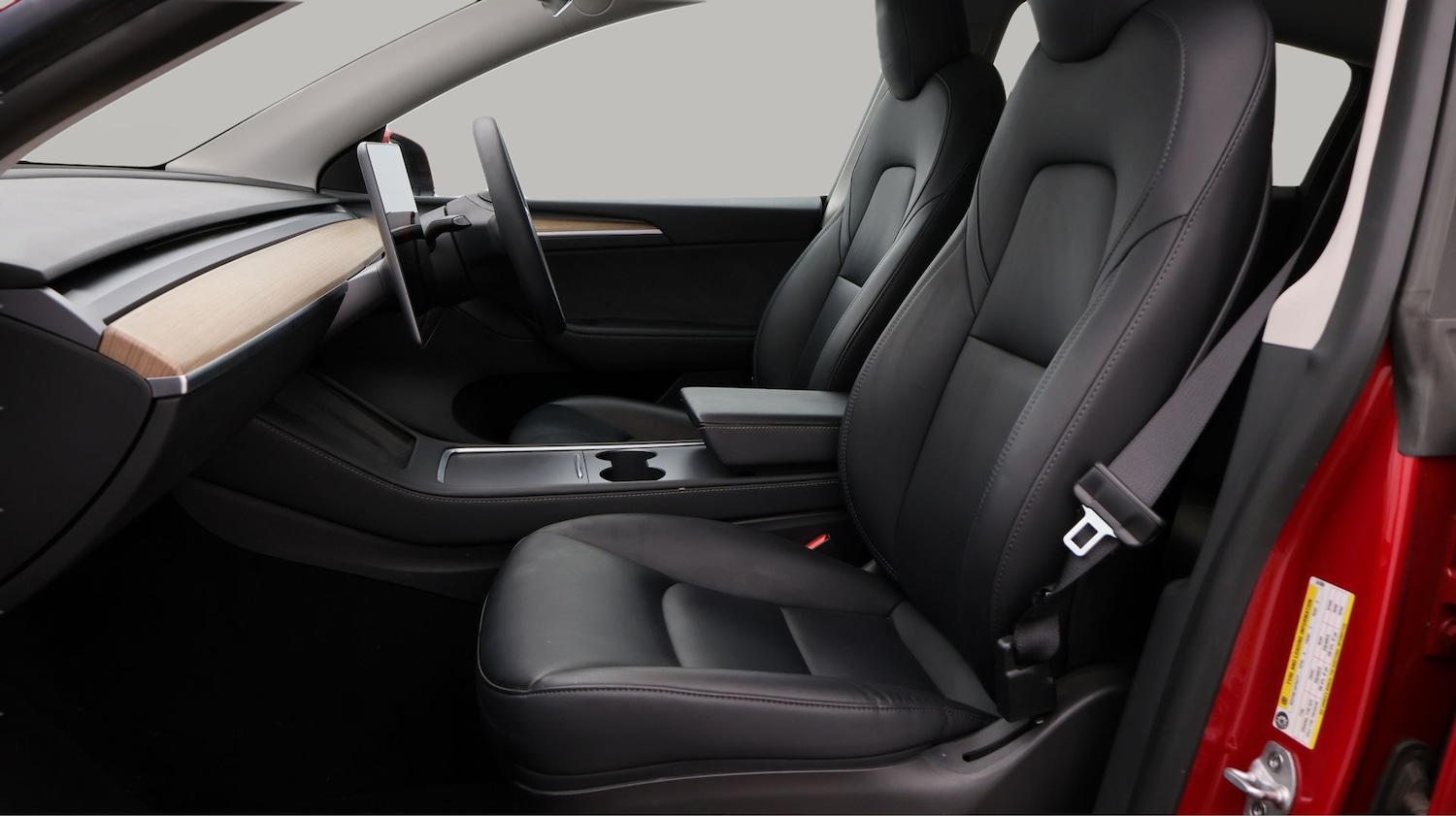 Used Tesla Model Y 2022 for sale - 77341122: Photo 14