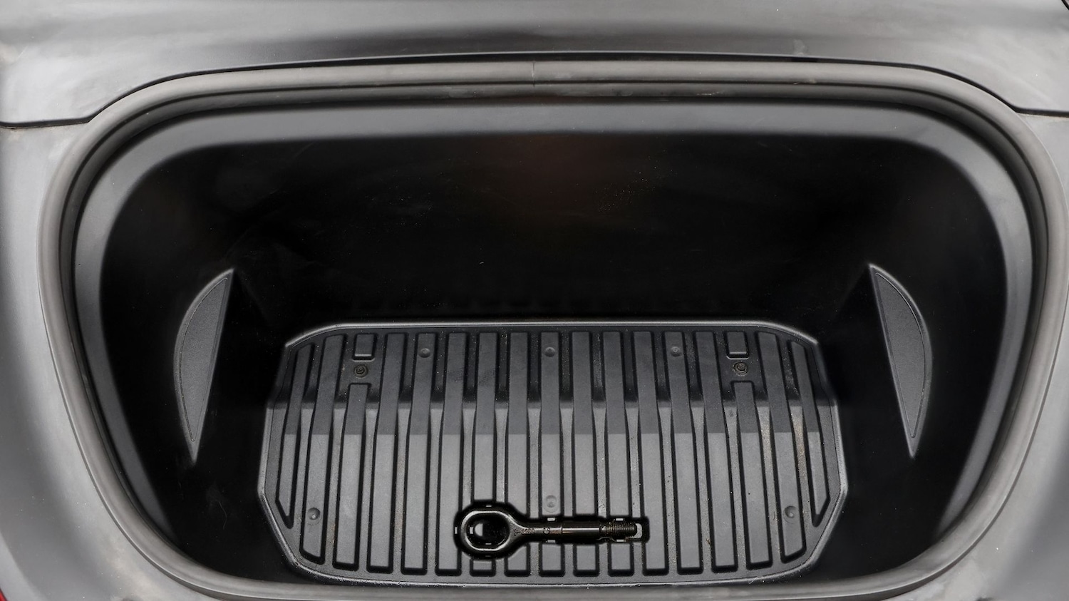 Used Tesla Model Y 2022 for sale - 77341122: Photo 19