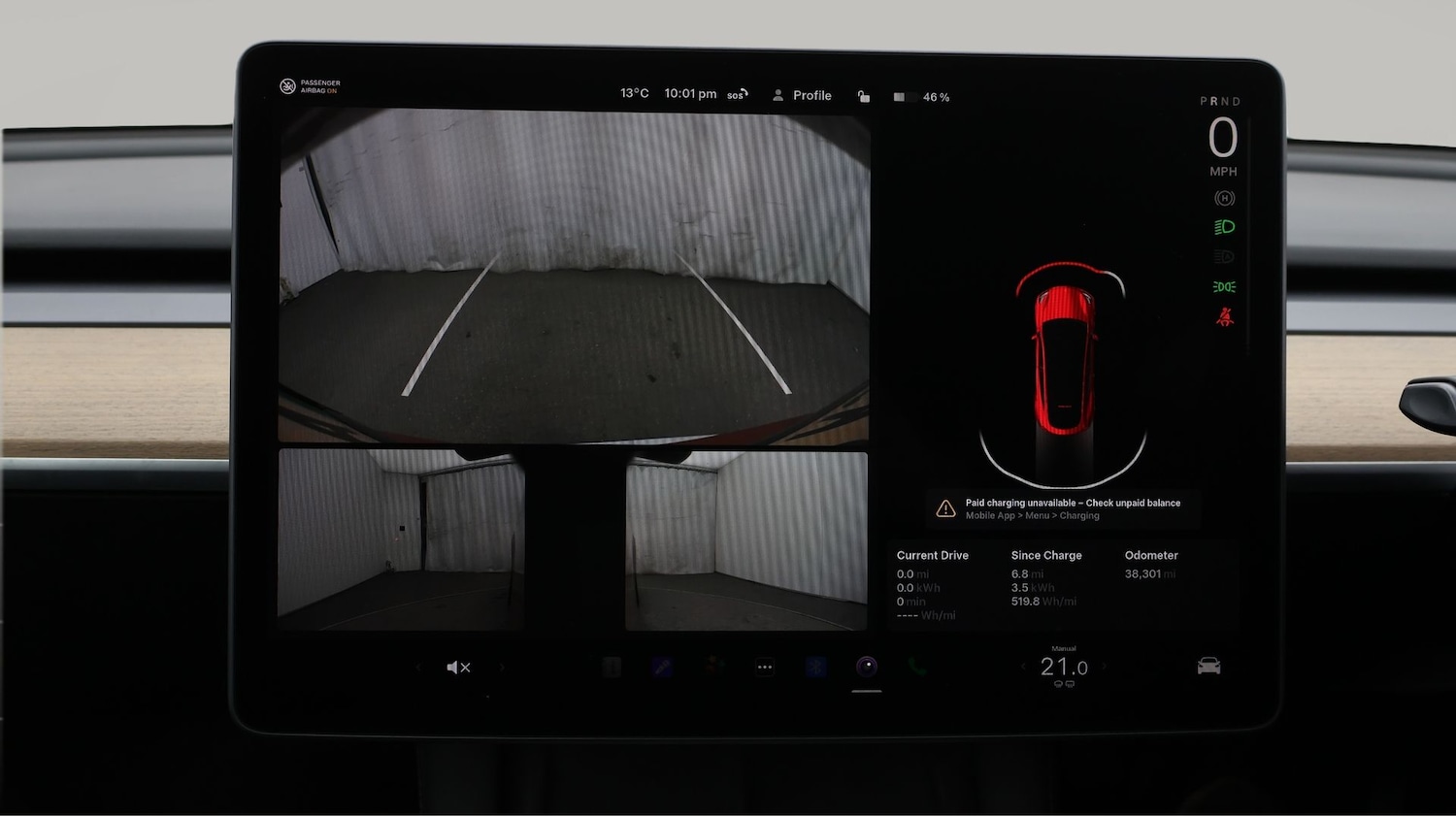 Used Tesla Model Y 2022 for sale - 77341122: Photo 22