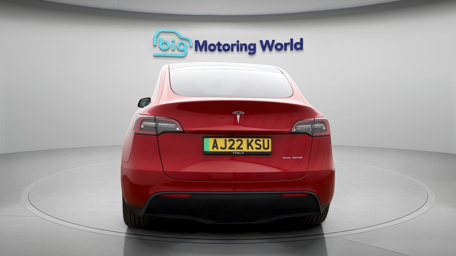 Used Tesla Model Y 2022 for sale - 77341122: Photo 6