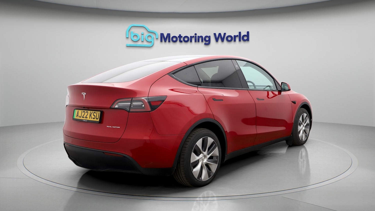 Used Tesla Model Y 2022 for sale - 77341122: Photo 7