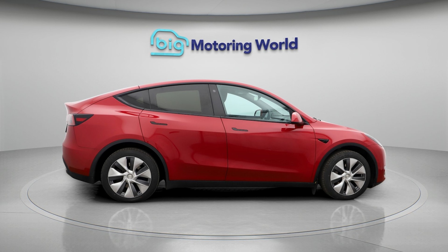 Used Tesla Model Y 2022 for sale - 77341122: Photo 8