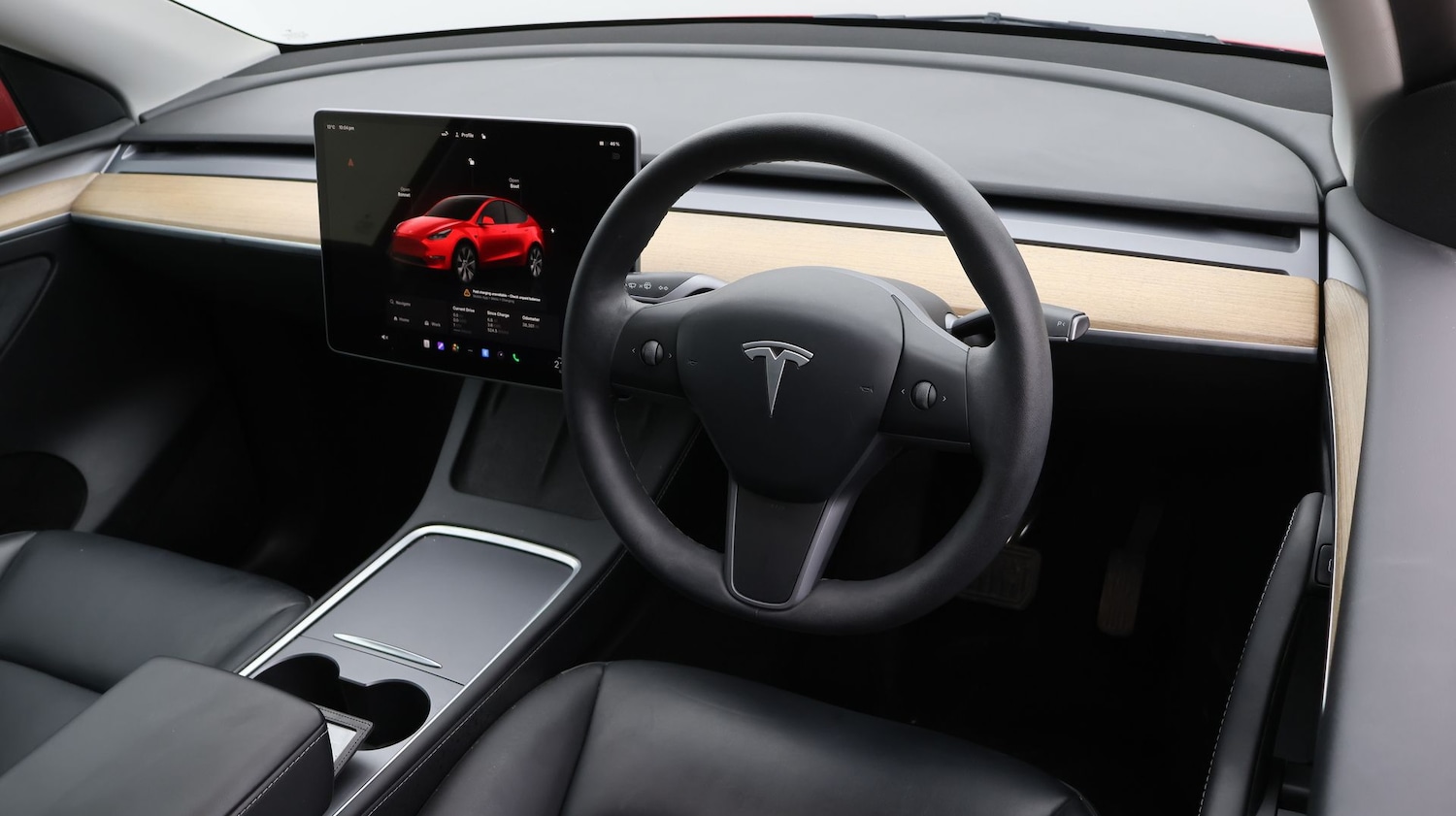 Used Tesla Model Y 2022 for sale - 77341122: Photo 9