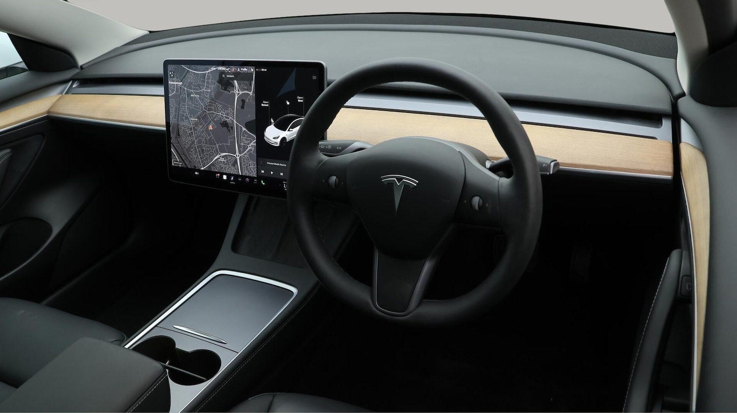 Used Tesla Model 3 2021 for sale - 76137645: Photo 10