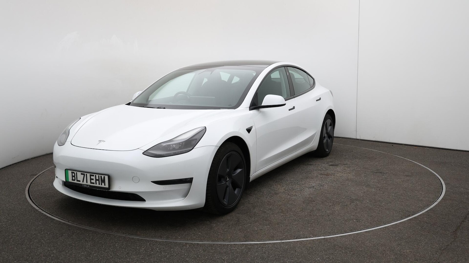 Used Tesla Model 3 2021 for sale - 76137645: Photo 35