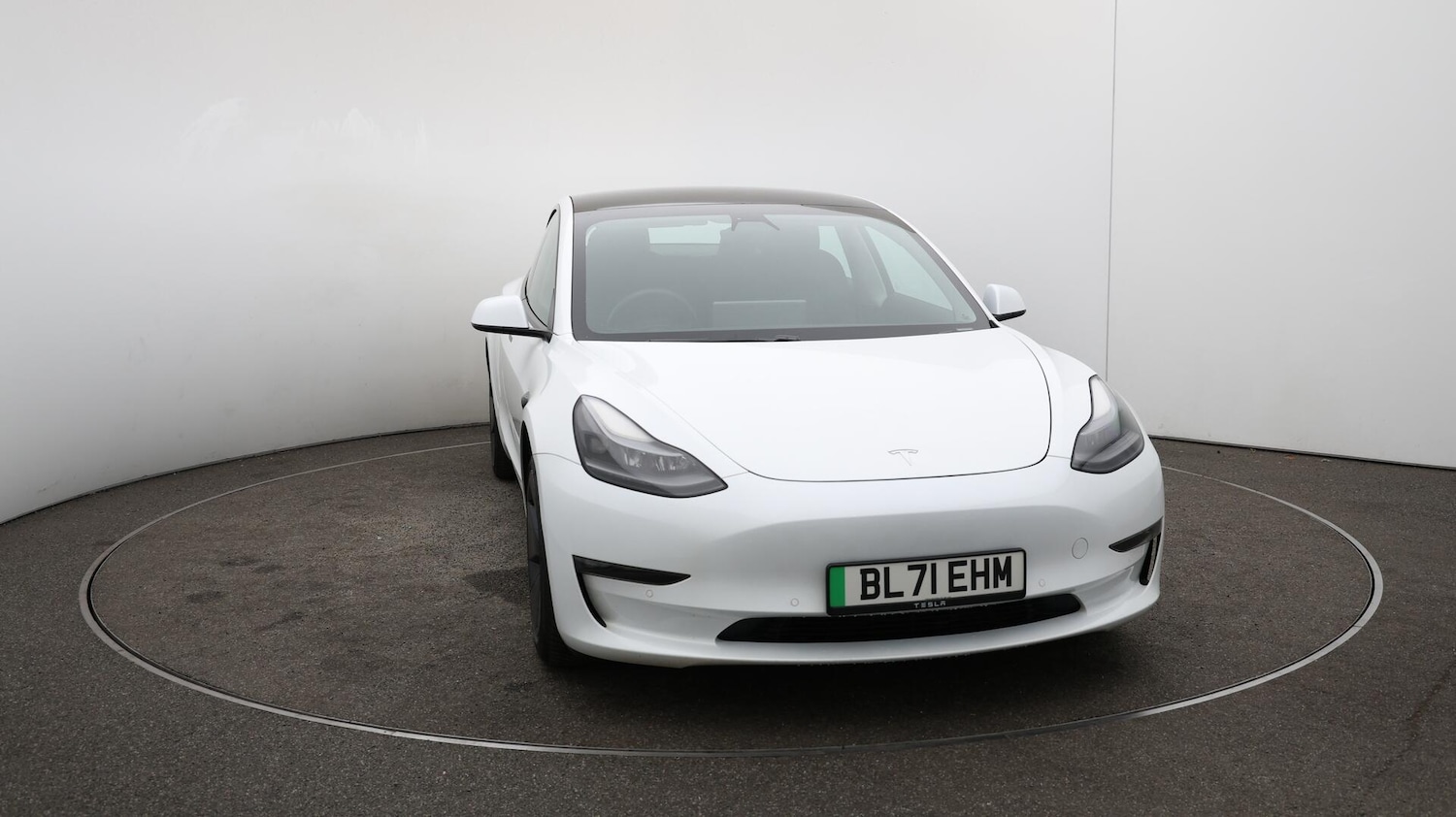 Used Tesla Model 3 2021 for sale - 76137645: Photo 39