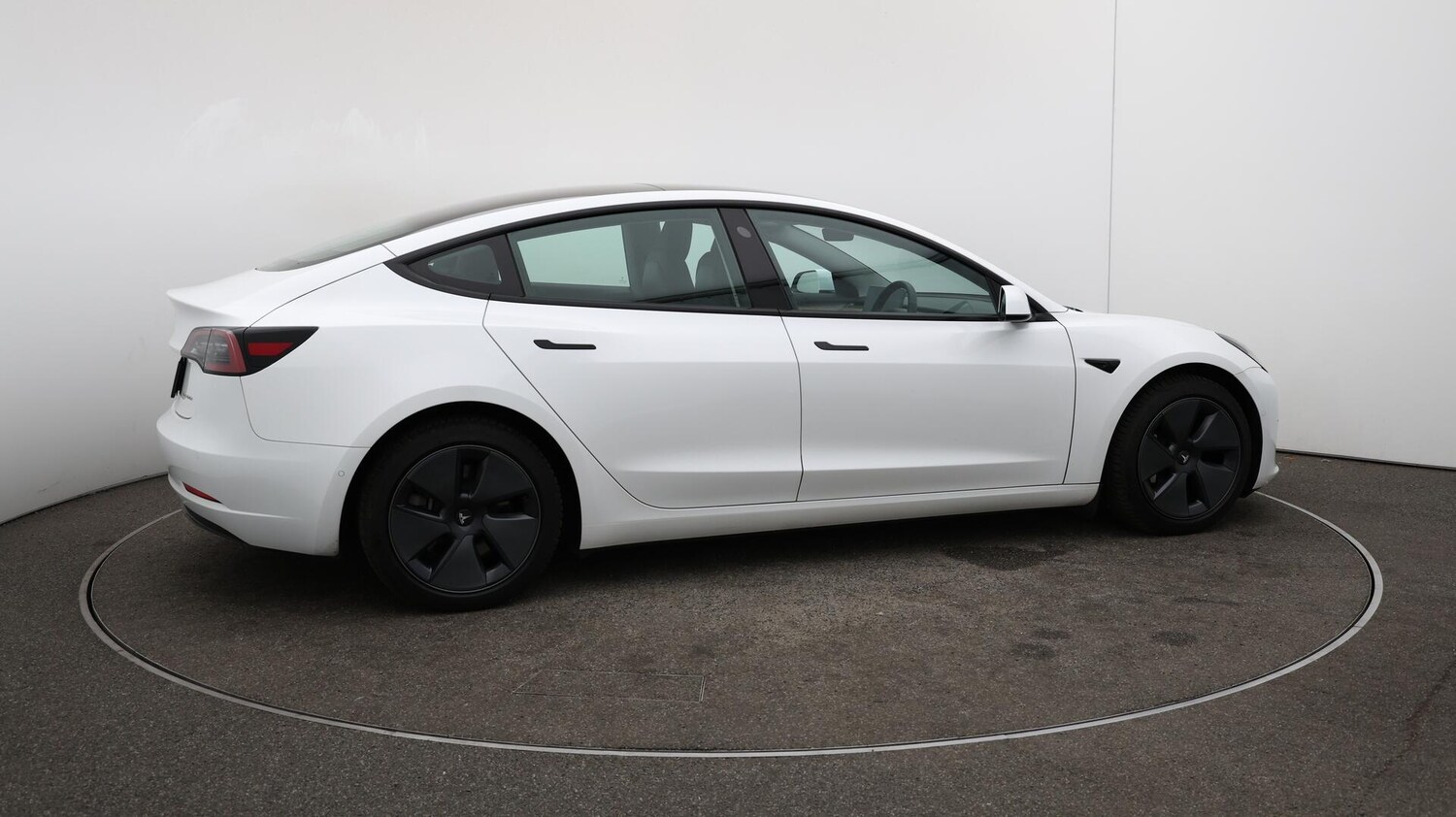 Used Tesla Model 3 2021 for sale - 76137645: Photo 49