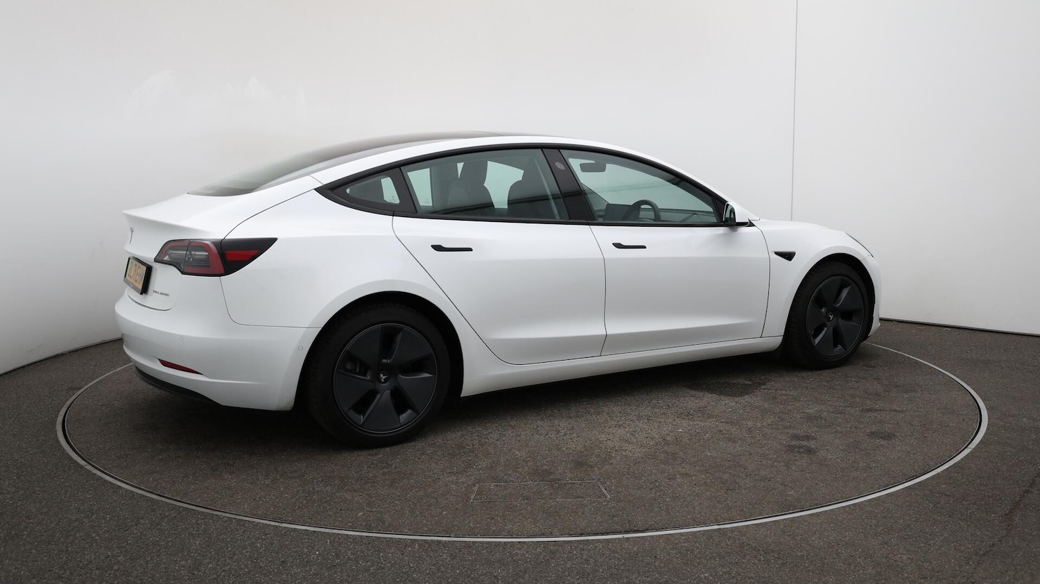 Used Tesla Model 3 2021 for sale - 76137645: Photo 50