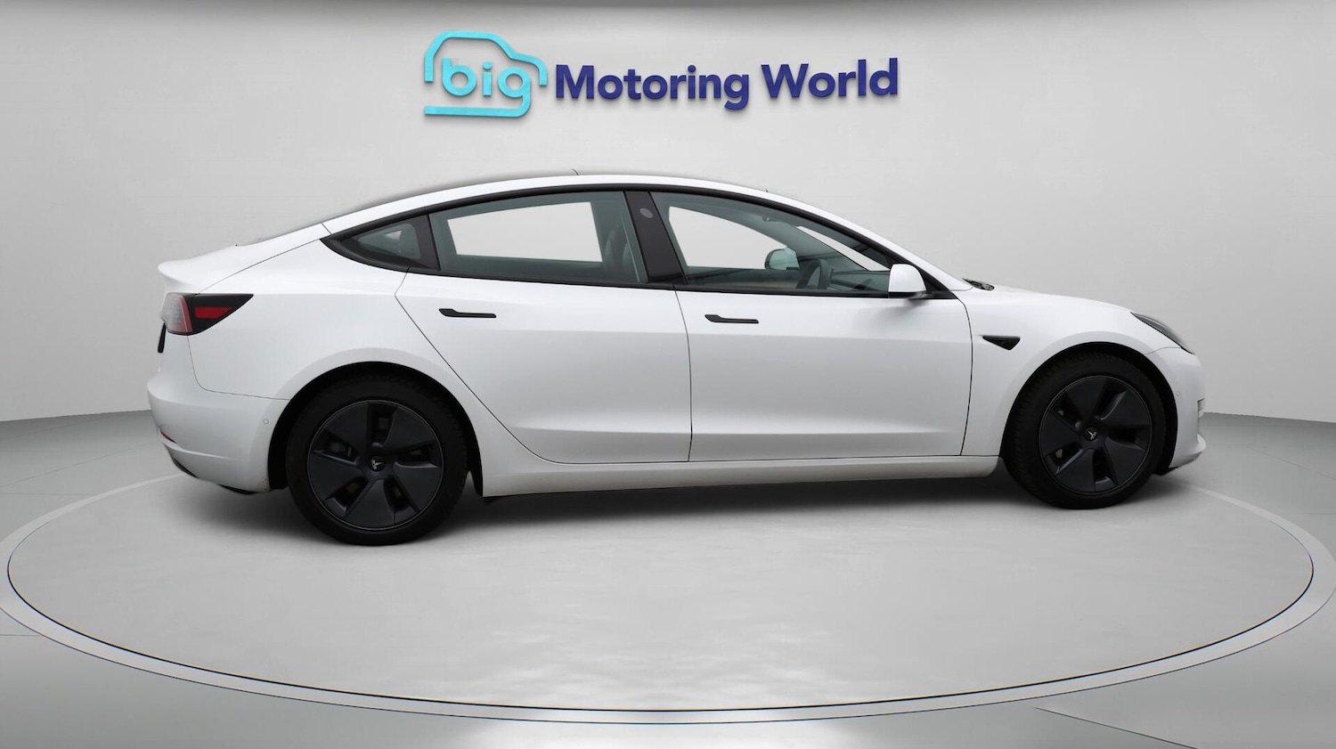 Used Tesla Model 3 2021 for sale - 76137645: Photo 9