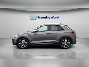 Used Volkswagen T-Roc 2023 for sale - 79173151: Photo