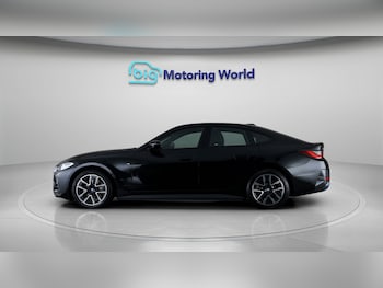 Used BMW i4 2023 for sale - 78465927: Photo