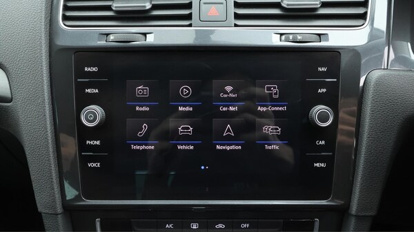 Used Volkswagen Golf 2019 for sale - 76227520: Photo 12