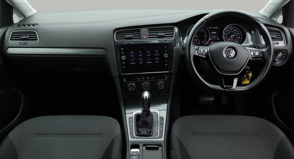 Used Volkswagen Golf 2019 for sale - 76227520: Photo 14