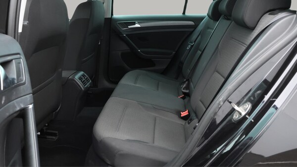 Used Volkswagen Golf 2019 for sale - 76227520: Photo 17