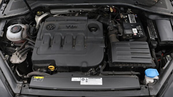 Used Volkswagen Golf 2019 for sale - 76227520: Photo 20
