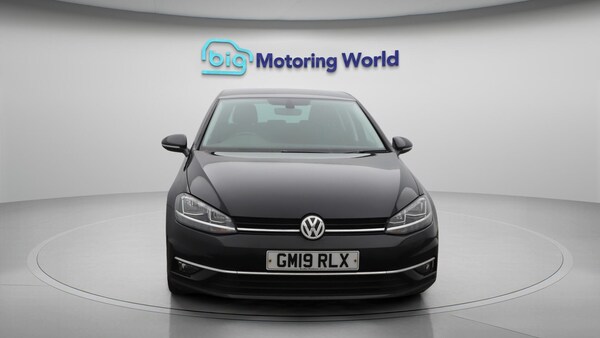 Used Volkswagen Golf 2019 for sale - 76227520: Photo 3