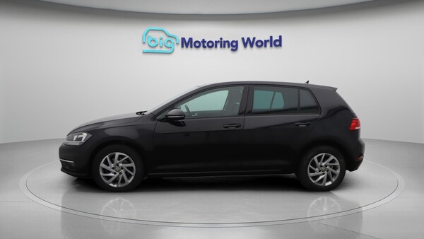 Used Volkswagen Golf 2019 for sale - 76227520: Photo 5