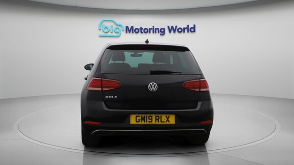 Used Volkswagen Golf 2019 for sale - 76227520: Photo 7