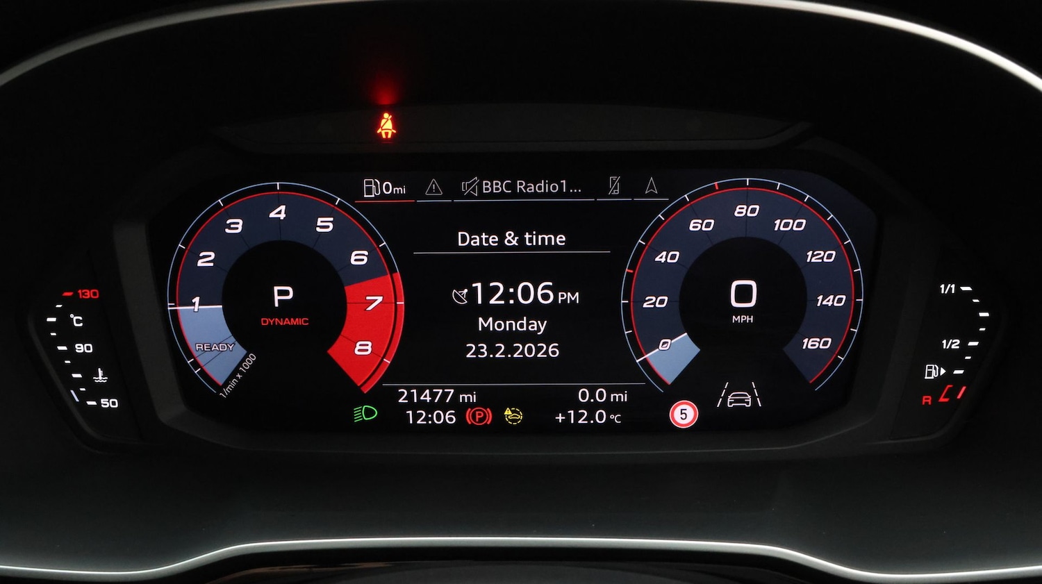 Used Audi Q3 2022 for sale - 77650414: Photo 10