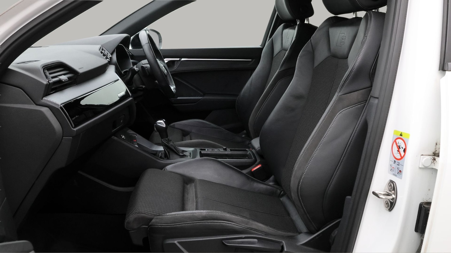 Used Audi Q3 2022 for sale - 77650414: Photo 14