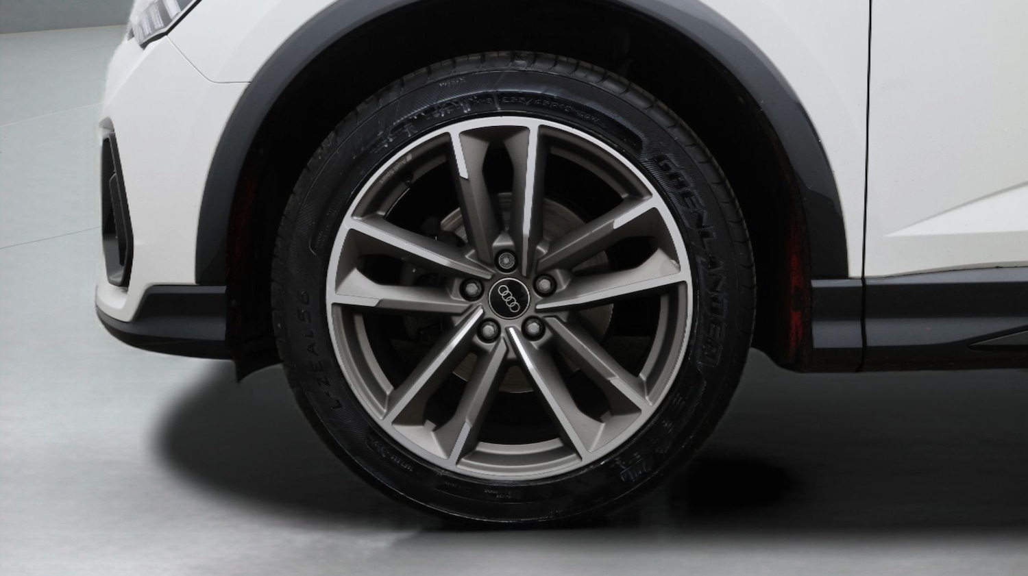 Used Audi Q3 2022 for sale - 77650414: Photo 18