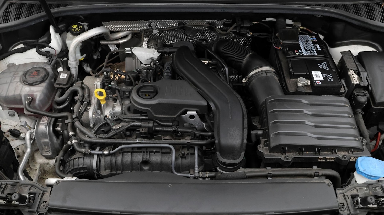 Used Audi Q3 2022 for sale - 77650414: Photo 19