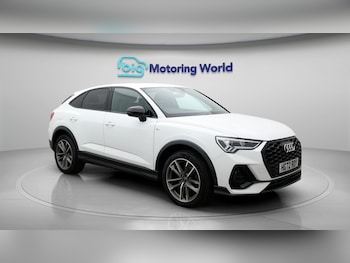 Audi Q3 feature image