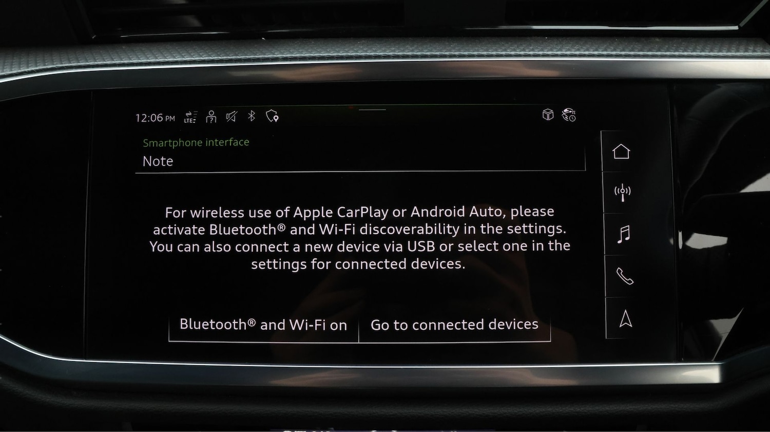 Used Audi Q3 2022 for sale - 77650414: Photo 20