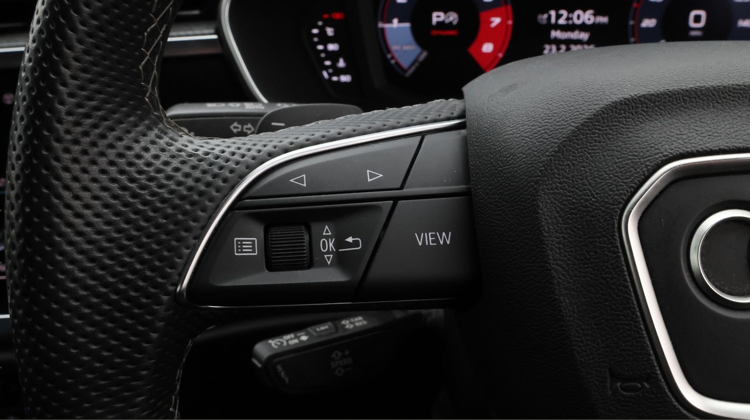 Used Audi Q3 2022 for sale - 77650414: Photo 21