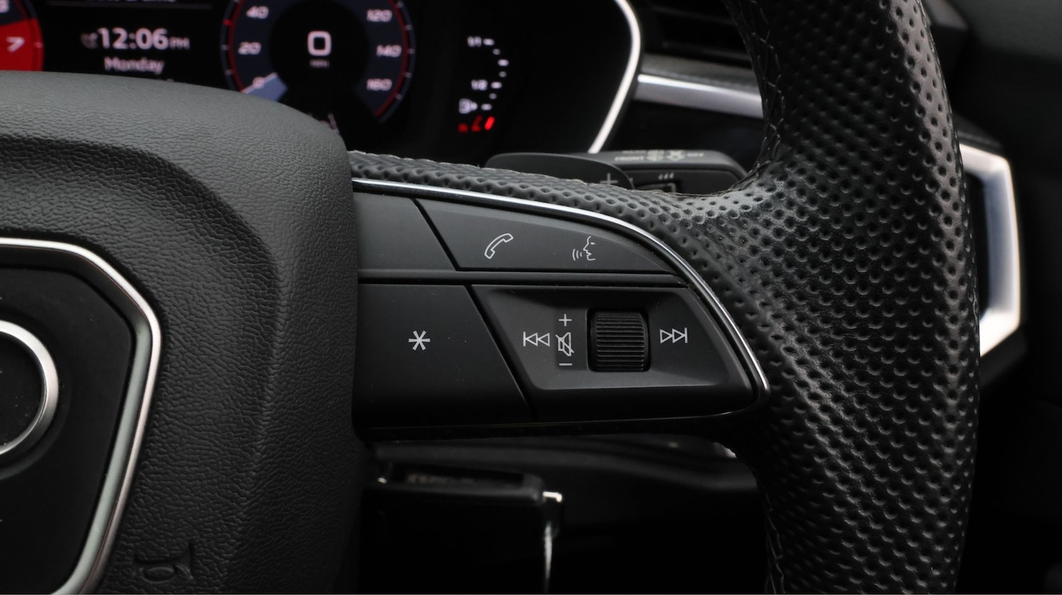 Used Audi Q3 2022 for sale - 77650414: Photo 24