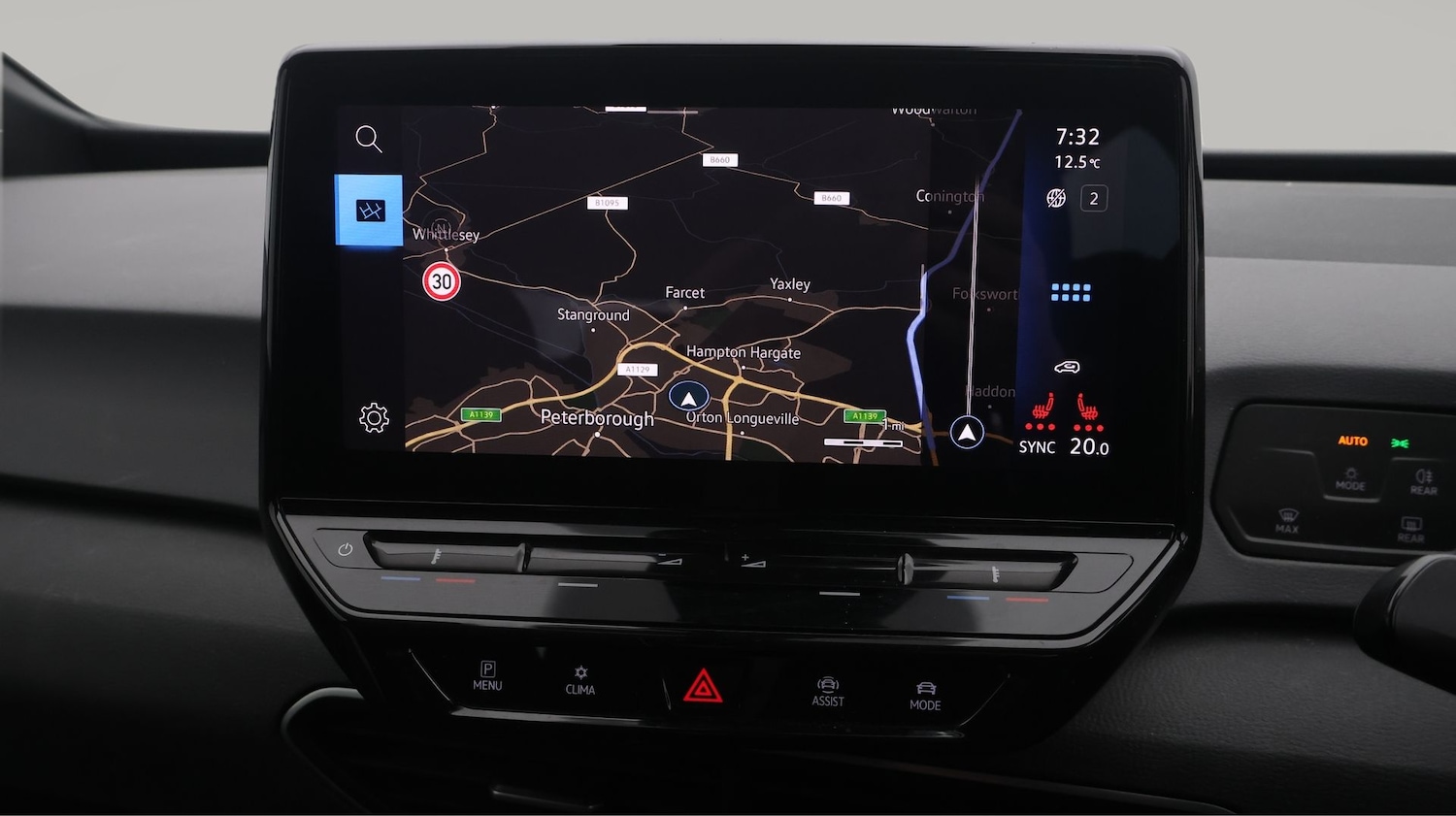 Used Volkswagen ID.3 2021 for sale - 77965761: Photo 11