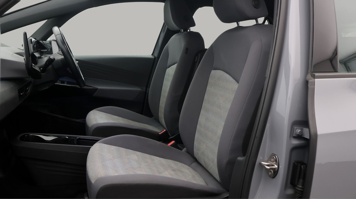 Used Volkswagen ID.3 2021 for sale - 77965761: Photo 14