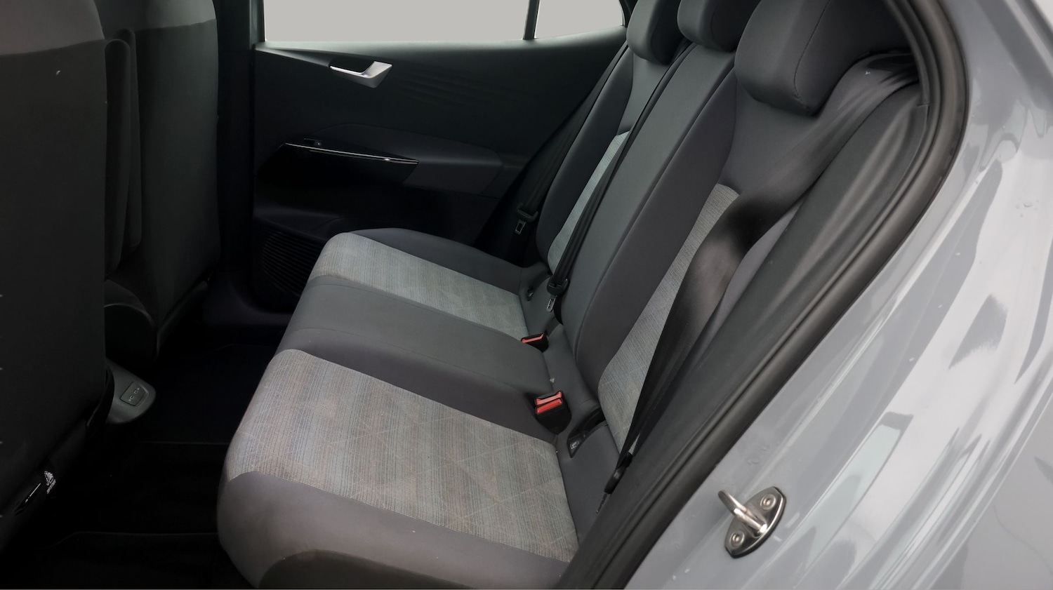 Used Volkswagen ID.3 2021 for sale - 77965761: Photo 16