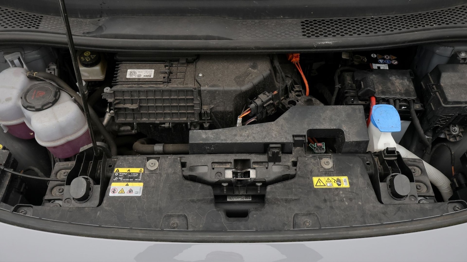 Used Volkswagen ID.3 2021 for sale - 77965761: Photo 19