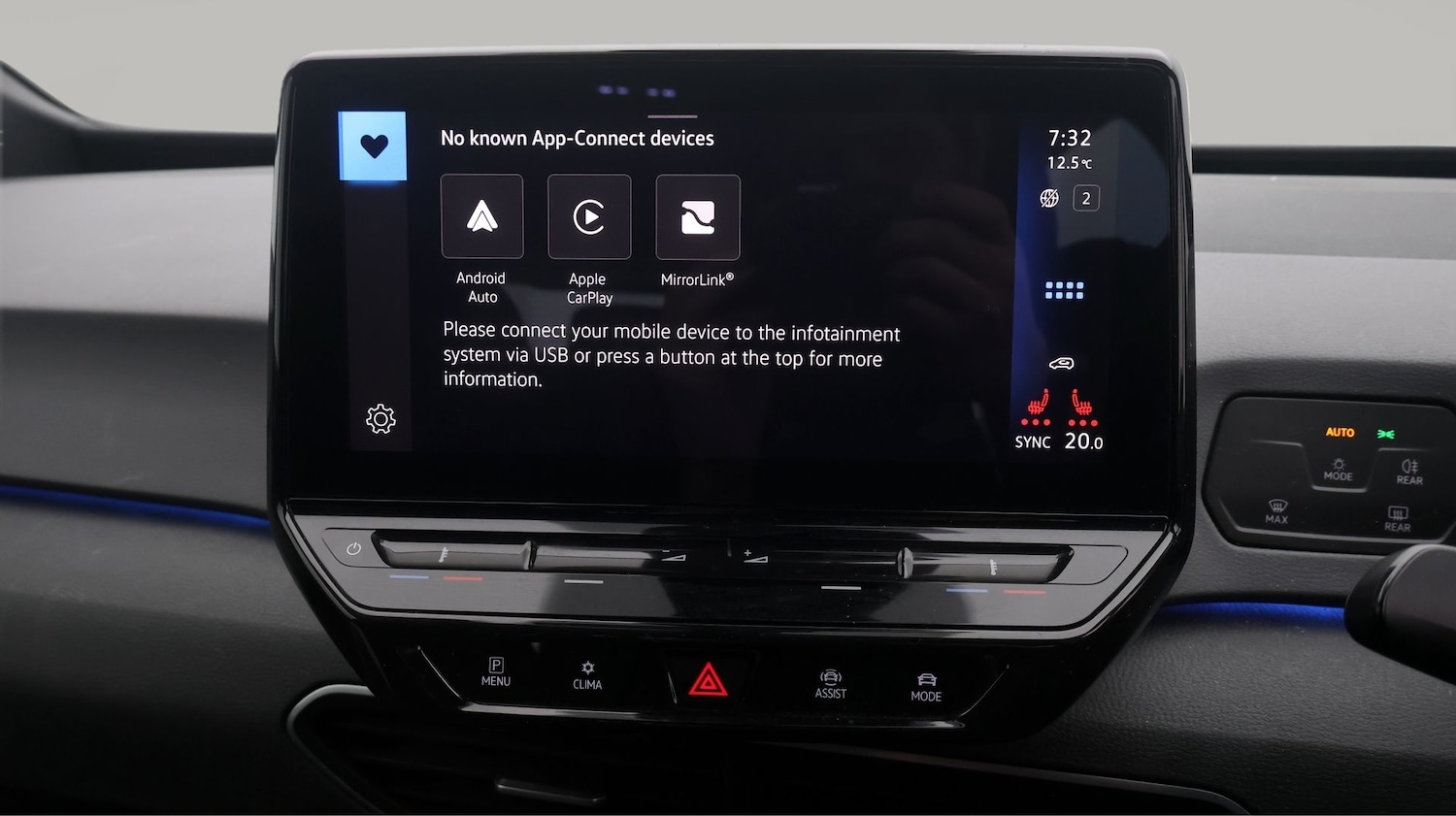 Used Volkswagen ID.3 2021 for sale - 77965761: Photo 25