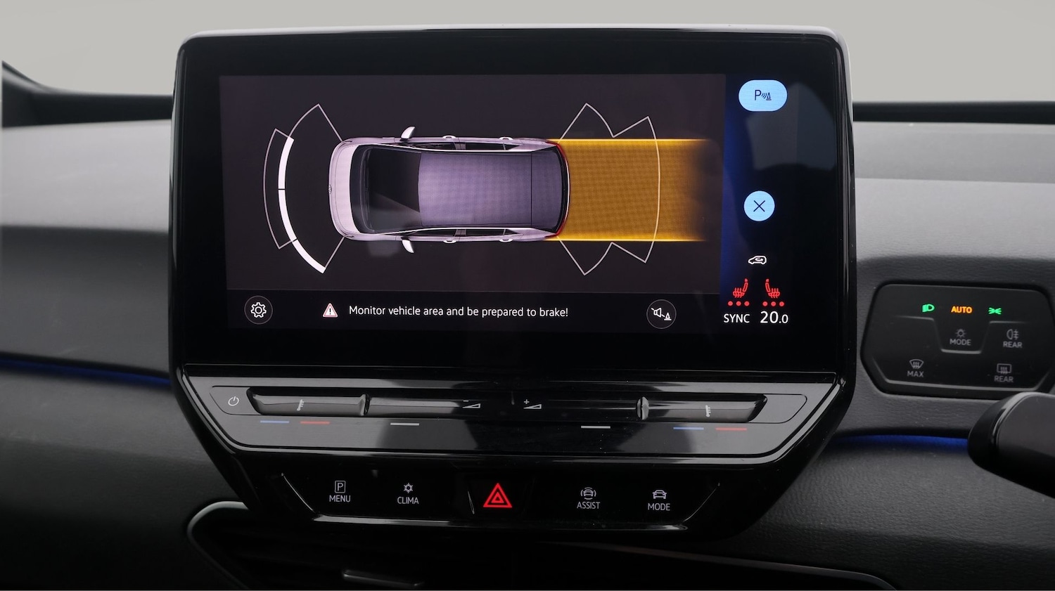 Used Volkswagen ID.3 2021 for sale - 77965761: Photo 26