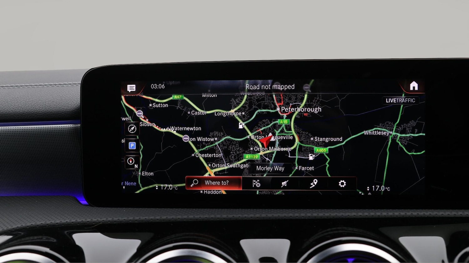 Used Mercedes-Benz A-Class 2021 for sale - 76388090: Photo 12