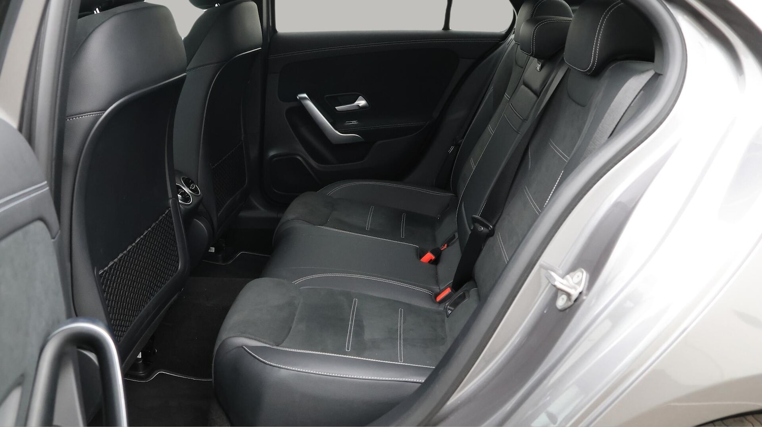 Used Mercedes-Benz A-Class 2021 for sale - 76388090: Photo 17