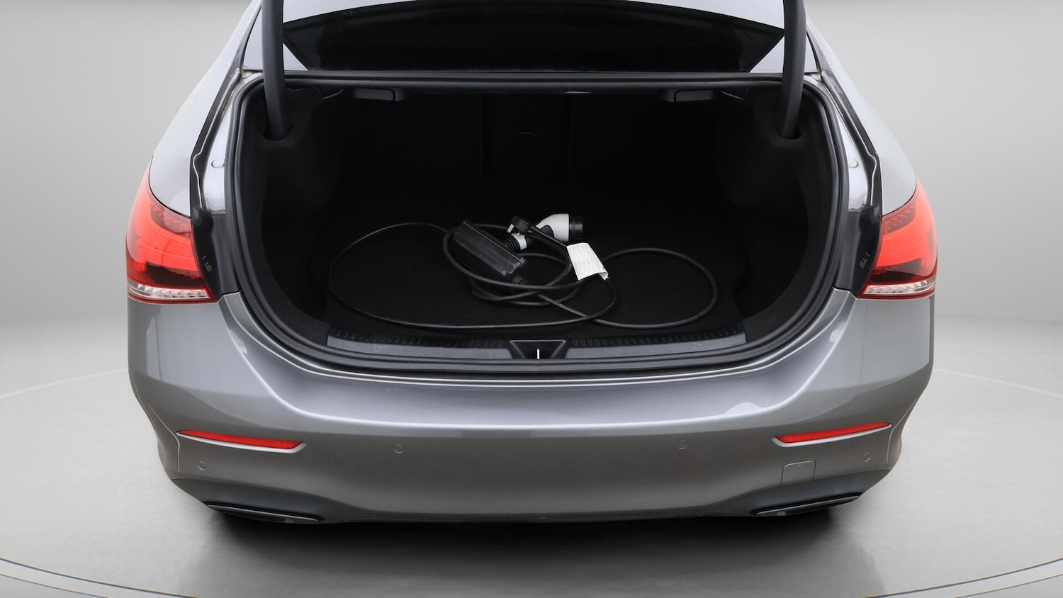 Used Mercedes-Benz A-Class 2021 for sale - 76388090: Photo 18