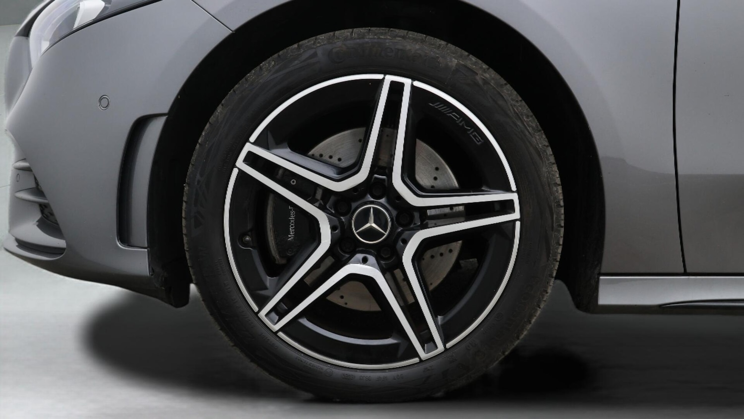 Used Mercedes-Benz A-Class 2021 for sale - 76388090: Photo 19