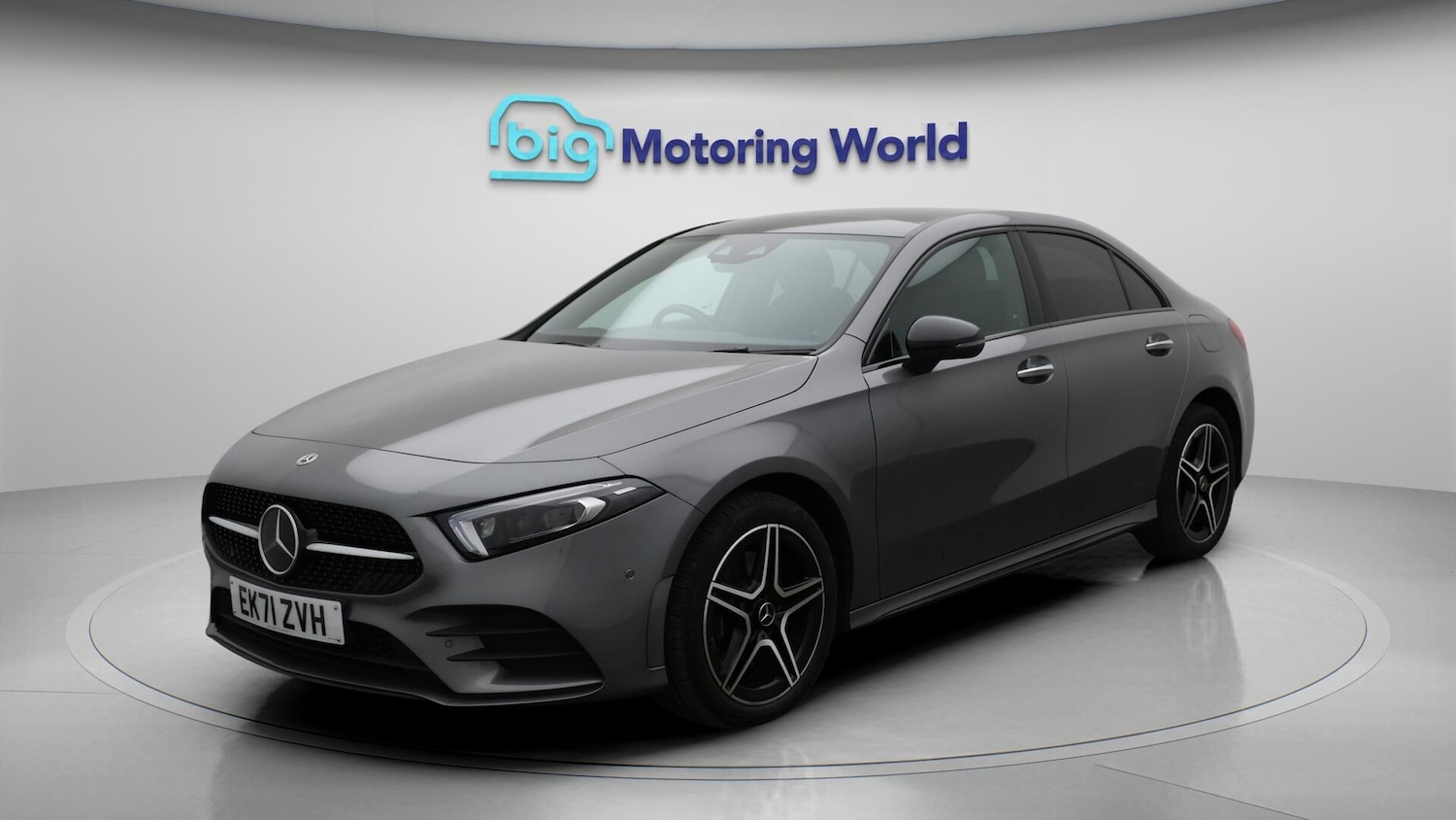 Used Mercedes-Benz A-Class 2021 for sale - 76388090: Photo 4