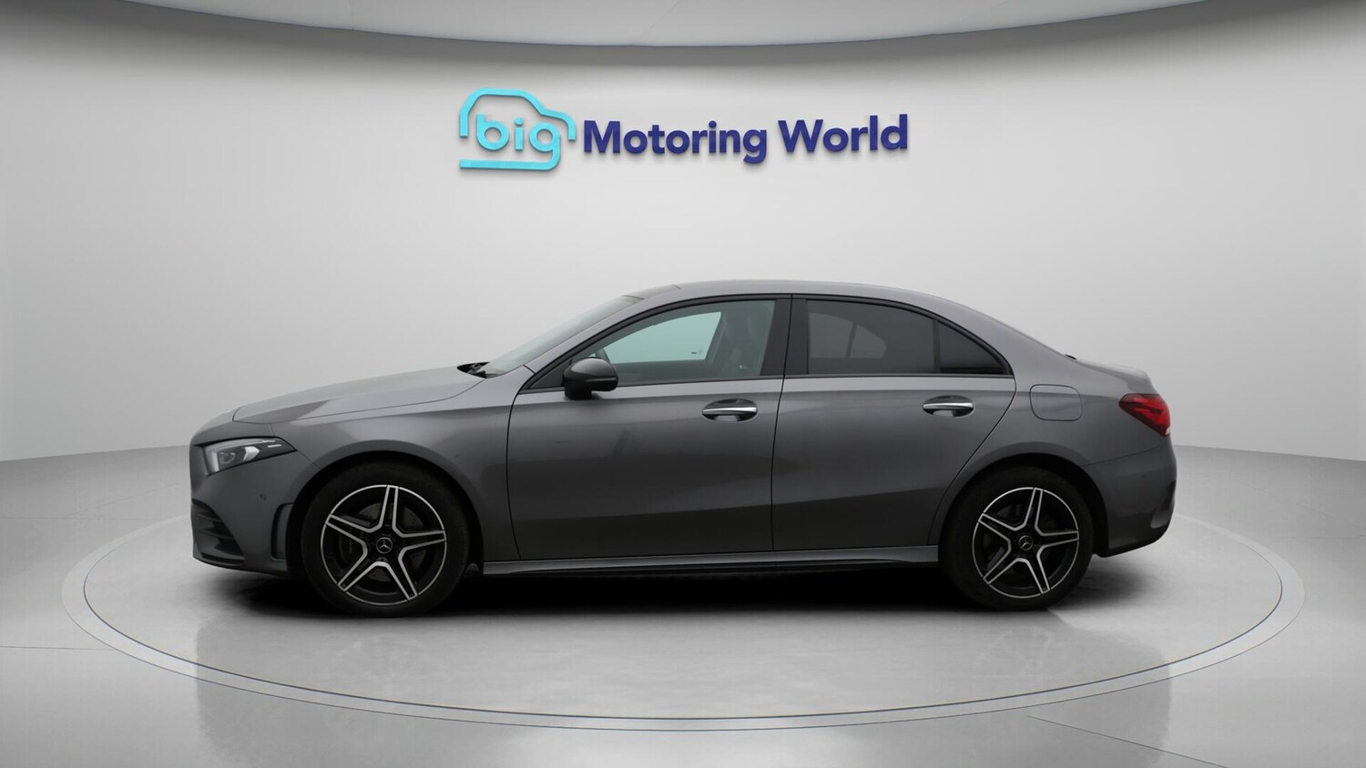 Used Mercedes-Benz A-Class 2021 for sale - 76388090: Photo 5