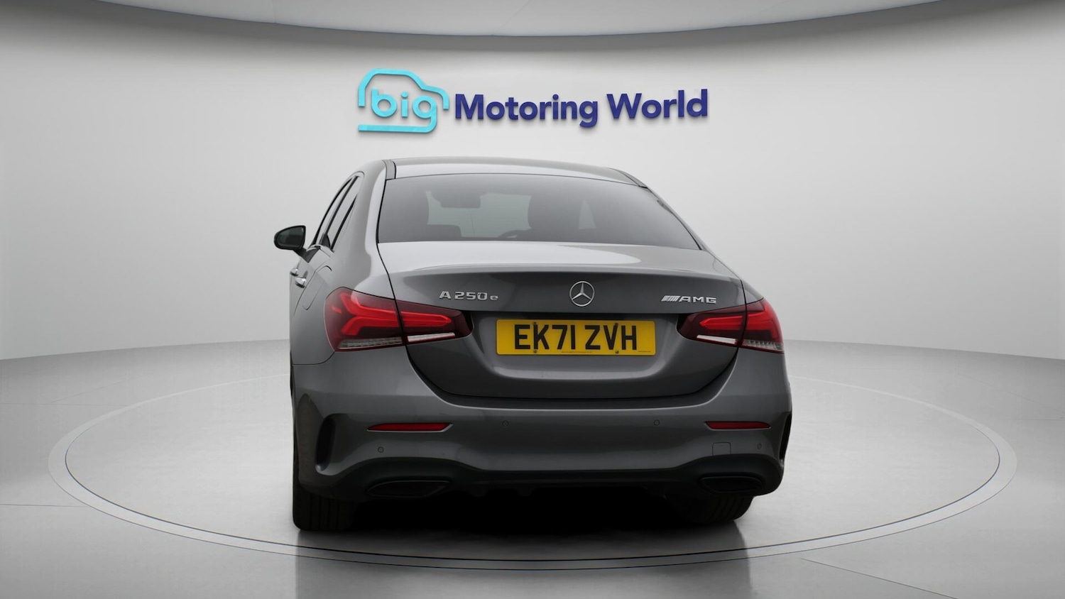 Used Mercedes-Benz A-Class 2021 for sale - 76388090: Photo 7