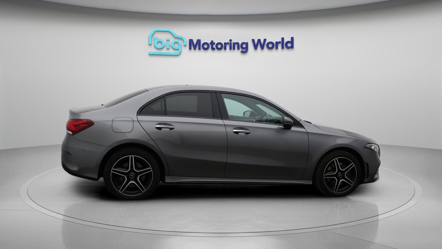 Used Mercedes-Benz A-Class 2021 for sale - 76388090: Photo 9