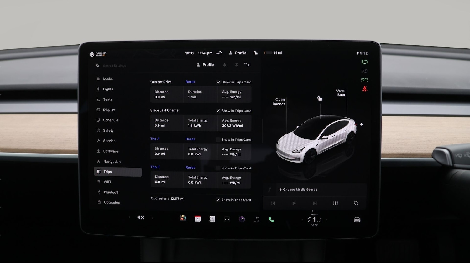 Used Tesla Model 3 2023 for sale - 77774340: Photo 10